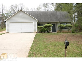 999 Dixie Dr, Jonesboro, GA 30236