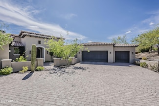 12016 N Sunset Vista Dr, Fountain Hills, AZ 85268