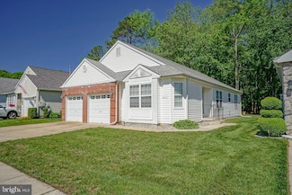 531 Saint Martin Ct, Williamstown, NJ 08094