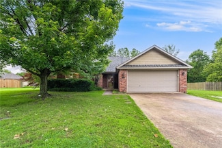 4931 Dogwood View, Springdale, AR 72762
