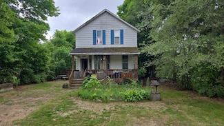 1388 E Wilcox Ave, White Cloud, MI 49349