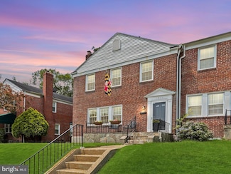 1811 Glen Ridge Rd, Towson, MD 21286