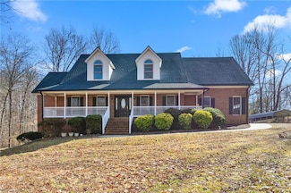 4639 Reid Rd, Elon, NC 27244