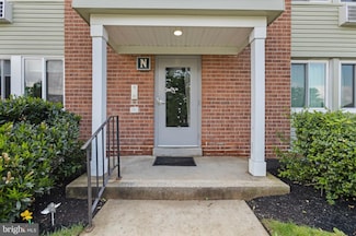 250 Tanglewood Ln Unit N4, King of Prussia, PA 19406