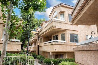 19828 Sandpiper Place Unit 49, Newhall, CA 91321