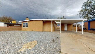 3402 Montclaire Dr NE, Albuquerque, NM 87110