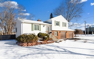 9420 Niemel Dr, Niagara Falls, NY 14304