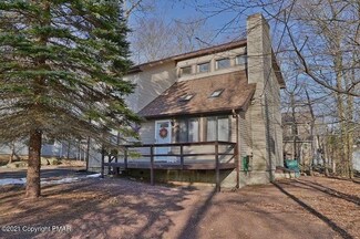 7171 Mountain Dr, Tobyhanna, PA 18466