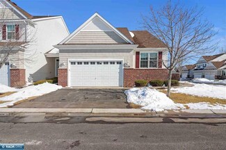 4530 Empire Dr N, Hugo, MN 55038
