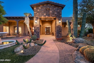 15123 E Monument Rd, Scottsdale, AZ 85262
