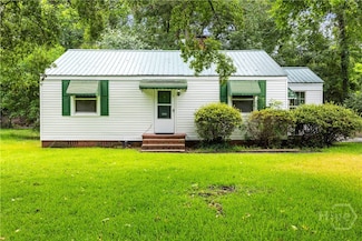 1 Appleby Rd, Savannah, GA 31407