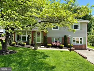 413 Candlewood Rd, Broomall, PA 19008