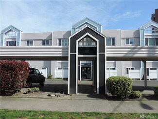 25 N Broadway Unit 103, Tacoma, WA 98403