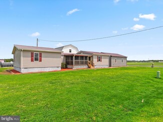 17333 Line Church Rd, Delmar, DE 19940