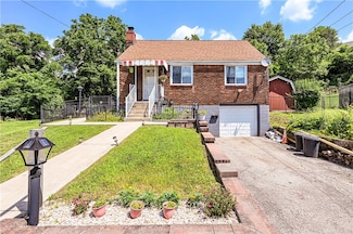 3101 Orris Rd, North Versailles, PA 15137