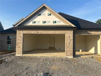 3055 Bridlewood Ln Unit Lot 214, New Albany, IN 47150