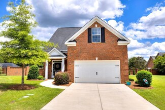 1345 Blankenship Place, Sumter, SC 29150