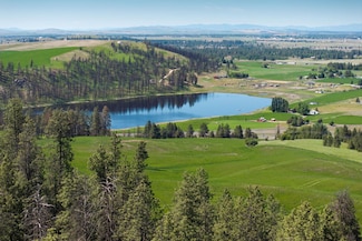 NKA S Granite Lake Rd, Cheney, WA 99004