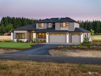 1353 Pilchuck Way, Fox Island, WA 98333