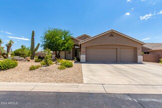 5243 E Thunder Hawk Rd, Cave Creek, AZ 85331