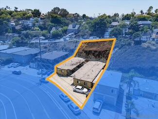 3206-16 Reynard Way, San Diego, CA 92103