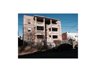 16 W 34th St Unit 2B, Kansas City, MO 64111