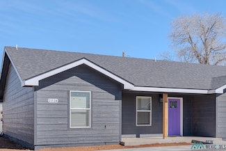 202 La Salle Dr, Clovis, NM 88101