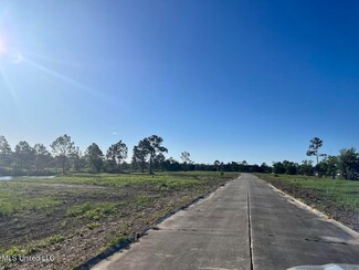 Lot 89 Bahama Dr, Shoreline Park, MS 39520