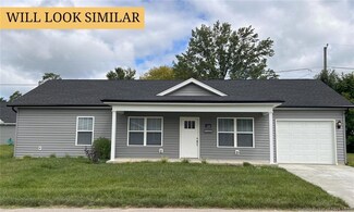 122 Clark Rd, Charlestown, IN 47111