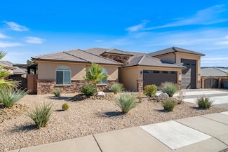 2641 S 3600 W, Hurricane, UT 84737