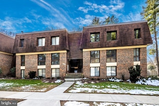 5232 W Running Brook Rd, Columbia, MD 21044