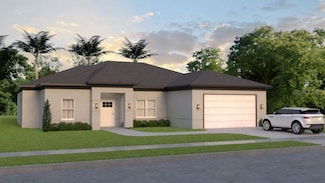 LOT 11BLK 100 Ln, North Port, FL 34286