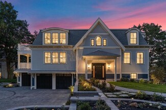 12 Everett St Unit 3, Boston, MA 02128