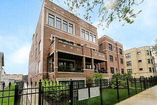 2133 N Campbell Ave Unit 2B, Chicago, IL 60647