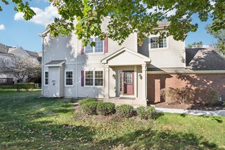 6038 Canterbury Ln Unit 101, Hoffman Estates, IL 60192