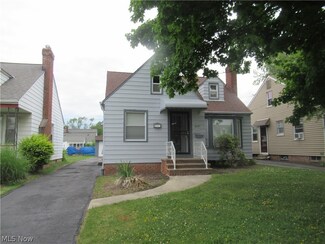4137 Wilmington Rd, Cleveland, OH 44121