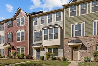 4056 Zilker Park Dr, Charlotte, NC 28217