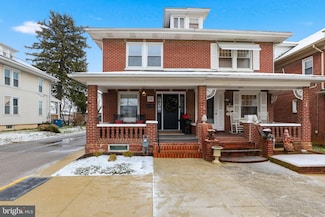 23 N Sumner St, York, PA 17404