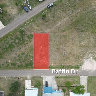 704 Baffin Dr, Port Mansfield, TX 78598
