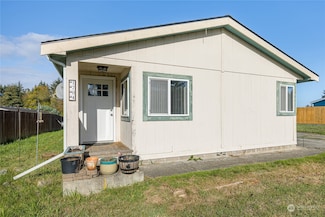 1704 S Delores Place, Port Angeles, WA 98363