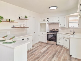 2324 Knox Dr, Oklahoma City, OK 73115