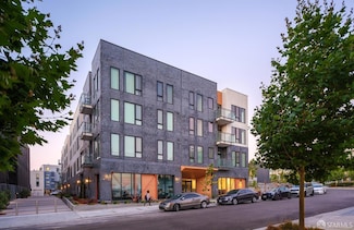 52 Kirkwood Ave Unit 322, San Francisco, CA 94124