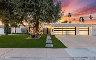 8618 E Vía de Encanto, Scottsdale, AZ 85258