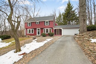 10 Howatson Way, Worcester, MA 01609