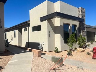 1221 W Ledgerwood Dr, St. George, UT 84790