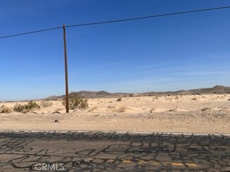 0 Community Blvd Unit HD24156381, Barstow, CA