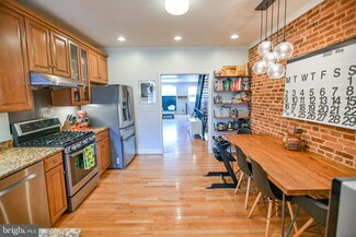 18 N Luzerne Ave, Baltimore, MD 21224