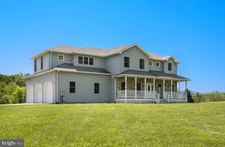 6323 S Clifton Rd, Frederick, MD 21703