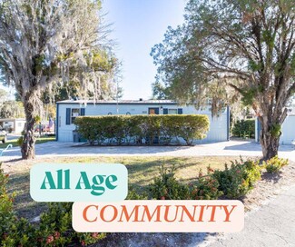 5430 W Washington St, Orlovista, FL 32811