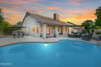 722 N Butte Ave, Chandler, AZ 85226